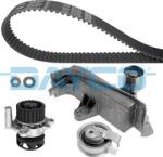 Dayco Set curea distributie Dayco KTBWP3451 - compatibil Audi, Seat, Vw, Skoda (DAYCOKTBWP3451)