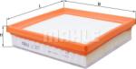 Mahle Filtru aer Mahle LX 2871 (MAHLELX2871)