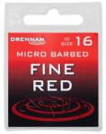 Drennan Horgok Drennan Fine Red 16 (HSFR016)