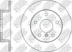 Ferodo Frana disc Disc frana Ferodo DDF835C (FERODODDF835C)