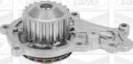 Graf Pompa apa, Garnitura Pompa apa Graf PA859 - compatibil Peugeot, Mazda, Toyota, Ford (GRAFPA859)