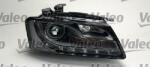 Valeo Faruri, piese componente Far, Insertie Valeo 043581 (VALEO043581)