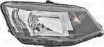 Valeo Faruri, piese componente Far, Insertie Valeo 046605 (VALEO046605)