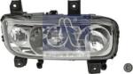 DT Spare Parts Faruri, piese componente Far, Insertie DT Spare Parts 4.68766 - compatibil Mercedes - DT Spare Parts (DTSPAREPARTS468766)