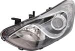 TYC Faruri, piese componente Far, Insertie TYC 20-14208-05-2 - compatibil Hyundai (TYC2014208052)