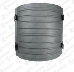 Covind Elemente caroserie, Aripa, Bara protectie Aripa, piese Covind 943/535 - compatibil Mercedes - Covind-943/535 (COVIND943535)