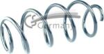 CS Germany Arc spirala CS Germany 14.950. 400 - compatibil 5N0411105Ah - CS Germany (CSGERMANY14950400)