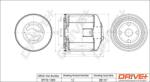 Dr! ve+ Filtru ulei Dr! ve+ DP1110.11. 0016 - compatibil Volvo, Vw - Dr! ve+ (DRVEDP1110110016)