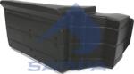 Sampa Elemente caroserie, Aripa, Bara protectie Aripa interioara Sampa 1820 0352 (SAMPA18200352)
