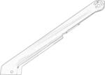 VAG Elemente caroserie, Aripa, Bara protectie Partea frontala, Grila radiator VAG 5G0805932 (VAG5G0805932)