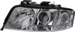 TYC Faruri, piese componente Far, Insertie TYC 20-0406-05-2 - compatibil Audi (TYC200406052)