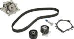 Continental Set curea distributie Continental CT1140WP2 - compatibil Citroen (CONTINENTALCT1140WP2)