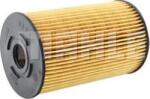 Mahle Filtru ulei Mahle OX 150D (MAHLEOX150D)