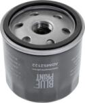 Blue Print Filtru ulei Blue Print ADM52122 - compatibil Skoda, Mazda, Ford, Volvo - Blue Print (BLUEPRINTADM52122)