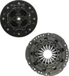 MTR Set reparatie ambreiaj complet MTR 12129301 - compatibil Saab, Opel, Vauxhall (MTR12129301)