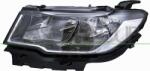 FCA Faruri, piese componente Far, Insertie FCA 53488819 (FCA53488819)