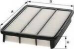 Sofima Filtru aer Sofima S 6002 A - compatibil Opel - Sofima-S 6002 A (SOFIMAS6002A)