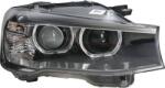 Magneti Marelli Far dreapta bi-xenon. D1S - LED - PY21W. electric. bec. culoare semnalizator. portocaliu BMW X3 F25. X4 F26 04.14 - - Magneti Marelli-710815029074 (MAGNETIMARELLI710815029074)
