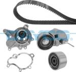 Dayco Set curea distributie Dayco KTBWP9661 - compatibil Kia, Hyundai (DAYCOKTBWP9661)