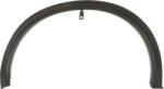 MTR Elemente caroserie, Aripa, Bara protectie Aripa, piese MTR 12182542 - compatibil Nissan (MTR12182542)