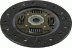 SACHS 1878 600 917 - DISC AMBREIAJ - compatibil Hyundai. Kia - SACHS-1878 600 917 (SACHS1878600917)