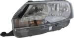Valeo Faruri, piese componente Far, Insertie Valeo 450484 - compatibil Skoda (VALEO450484)
