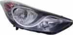 Depo Faruri, piese componente Far, Insertie Depo 221-1162R-LDEM2 (DEPO2211162RLDEM2)