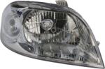 TYC Faruri, piese componente Far, Insertie TYC 20-11081-05-2 - compatibil Chevrolet (TYC2011081052)