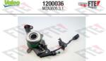 FTE Rulment de presiune ambreiaj Rulment de presiune central FTE 1200036 - compatibil Mercedes-Benz, Vw (FTE1200036)
