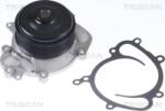Triscan Pompa apa, Garnitura Pompa apa Triscan 8600 23080 - compatibil Mercedes-Benz - Triscan-8600 23080 (TRISCAN860023080)