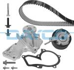 Dayco Set curea distributie Dayco KTBWP7640K (DAYCOKTBWP7640K)