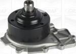 Graf Pompa apa, Garnitura Pompa apa Graf PA1197 - compatibil Mercedes-Benz (GRAFPA1197)