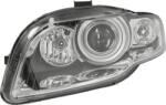 TYC Faruri, piese componente Far, Insertie TYC 20-11428-15-2 (TYC2011428152)
