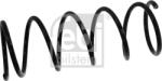 FEBI Bilstein Arc spirala FEBI Bilstein 39556 - compatibil 1143329 - FEBI Bilstein (FEBIBILSTEIN39556)