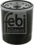 FEBI Bilstein Filtru ulei FEBI Bilstein 27147 - compatibil Toyota, Chrysler, Jeep, Lexus - FEBI Bilstein (FEBIBILSTEIN27147)