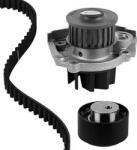 Graf Set curea distributie Graf KP1030-1 - compatibil Fiat, Abarth, Opel, Vauxhall (GRAFKP10301)
