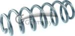 CS Germany Arc spirala CS Germany 14.875. 255 - compatibil Vw, Skoda - CS Germany (CSGERMANY14875255)