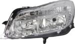 TYC Faruri, piese componente Far, Insertie TYC 20-11764-05-2 (TYC2011764052)
