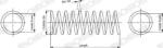 Monroe Arc spirala Monroe SP4113 (MONROESP4113)