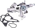 ASHIKA Pompă de apă, răcire motor ASHIKA 35-00-0401 (35-00-0401)