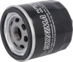 Sofima Filtru ulei Sofima S 3428 R - compatibil Audi, Seat, Skoda - Sofima-S 3428 R (SOFIMAS3428R)