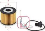 Sofima Filtru ulei Sofima S 5268 PE - compatibil Hyundai, Kia - Sofima-S 5268 PE (SOFIMAS5268PE)