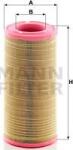Mann-Filter Filtru aer Mann-Filter C 16 324/2 (MANNFILTERC163242)