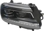 Magneti Marelli Far dreapta LED culoare semnalizator. portocaliu VW TIGUAN - Magneti Marelli-711451000266 (MAGNETIMARELLI711451000266)