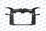 Itsa Elemente caroserie, Aripa, Bara protectie Partea frontala, Grila radiator Itsa 10IFR0110154 - compatibil 1518176 (ITSA10IFR0110154)