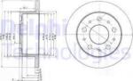 Delphi BG3923 - DISC FRANA - compatibil Citroen. Fiat. Peugeot - Delphi-BG3923 (DELPHIBG3923)