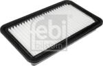 FEBI Bilstein Filtru aer FEBI Bilstein 184372 (FEBIBILSTEIN184372)