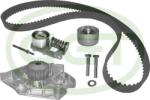 GGT Set curea distributie GGT KPA20009 - compatibil Peugeot, Citroën, Fiat, Lancia (GGTKPA20009)