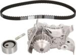 Continental Set curea distributie Continental CT988WP1 - compatibil Dacia, Renault (CONTINENTALCT988WP1)