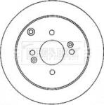 FEBI Bilstein Frana disc Disc frana FEBI Bilstein 31361 (FEBIBILSTEIN31361)